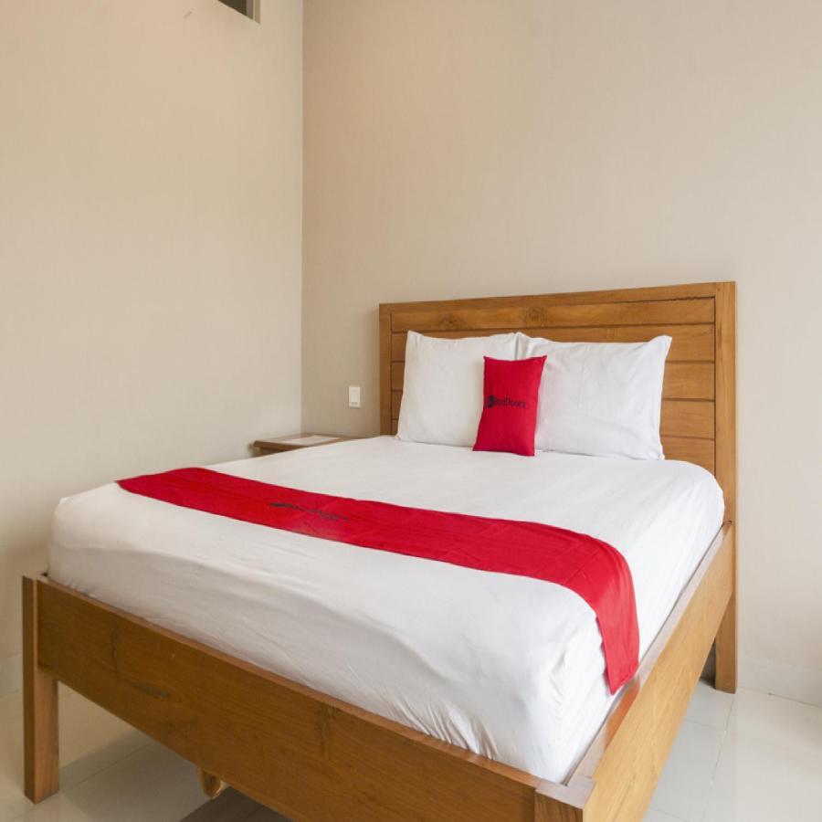 Reddoorz @ Gunung Sanghyang Kerobokan Denpasar Extérieur photo